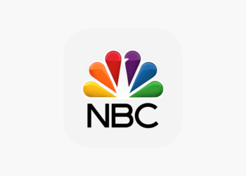 NBC App logo