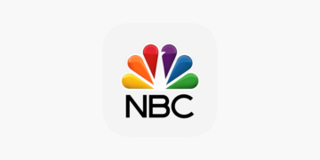 NBC App logo