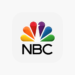 NBC App logo