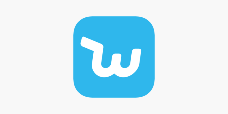 Wish App logo