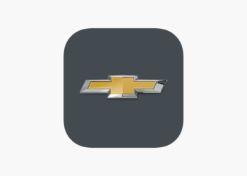 myChevrolet app logo