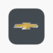 myChevrolet app logo