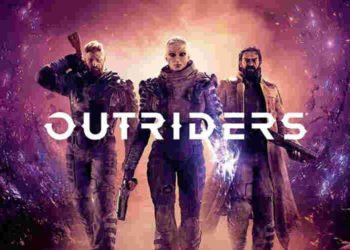 Outriders Error CE-34878-0: How To Fix It In 2021