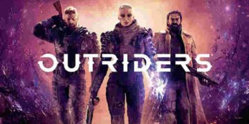 Outriders Error CE-34878-0: How To Fix It In 2021