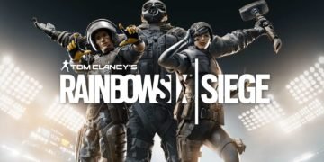 Error CE-34878-0 Rainbow Six Siege: How To Fix It In 2021
