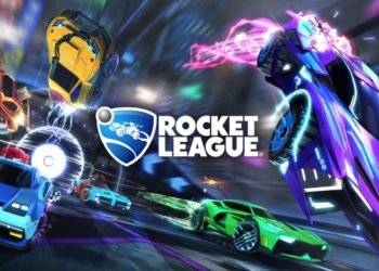 How To Use Mic In Rocket League Nintendo Switch