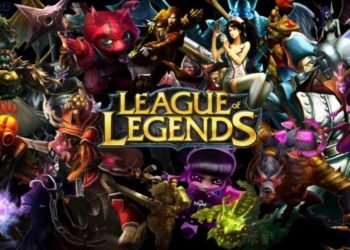 League of legends champion select stuck at 0: How to fix it in 2021?