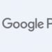 Google Play Store logo
