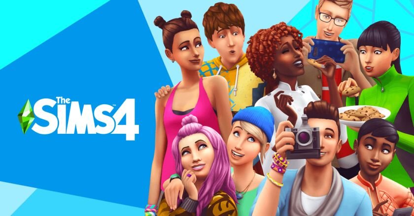 sims 4 missing dll error