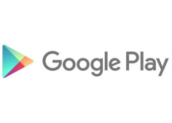Google Play Store logo