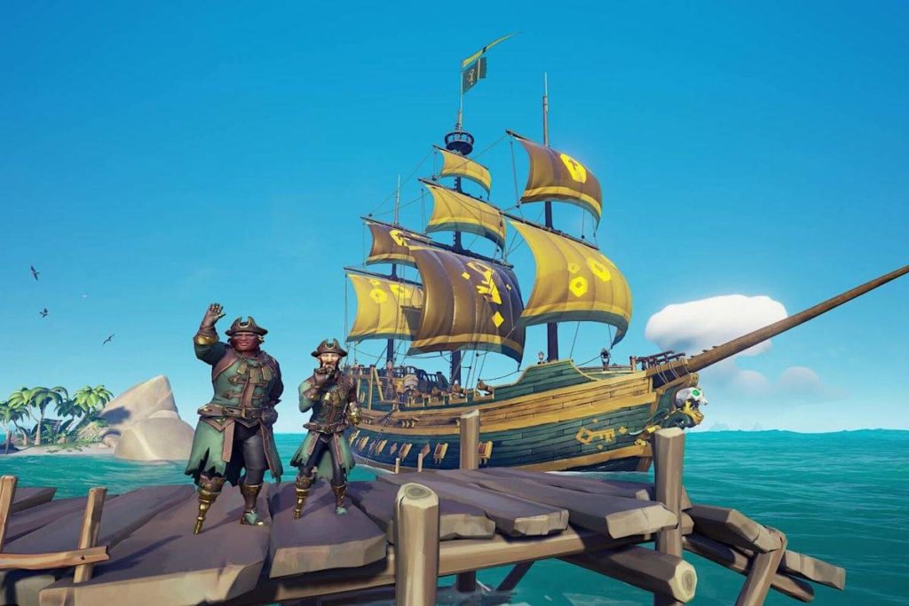 how-to-fix-sea-of-thieves-voice-chat-not-working-on-pc-in-2021