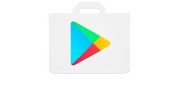 Google Play Store logo