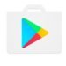 Google Play Store logo