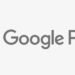 Google Play Store logo