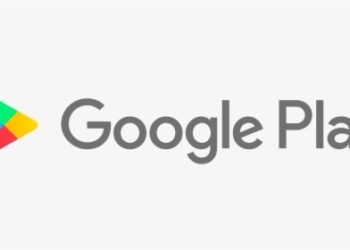 Google Play Store logo