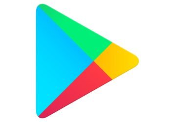 Google Play Store logo