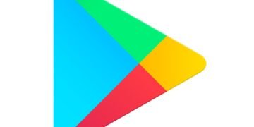 Google Play Store logo