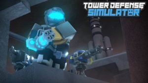 Tower Defence Simulator Frost Update: All Buffs & Nerfs