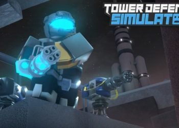 Tower Defence Simulator Frost Update: All Buffs & Nerfs