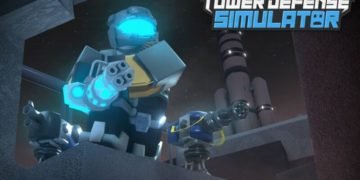 Tower Defence Simulator Frost Update: All Buffs & Nerfs