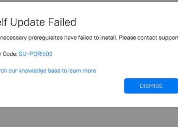 Epic games error code su-pqr1603