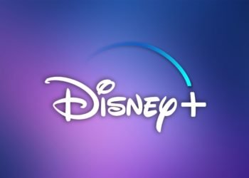 Disney+ logo