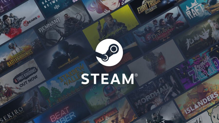 download the new version Steam 15.06.2023