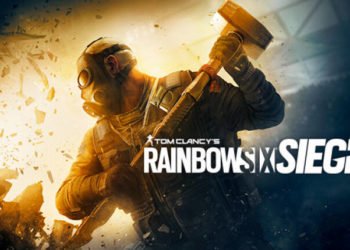 Rainbow Six Siege