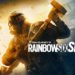 Rainbow Six Siege