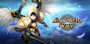 Summoners war error code 3: How to fix it?