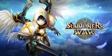 Summoners war error code 3: How to fix it?
