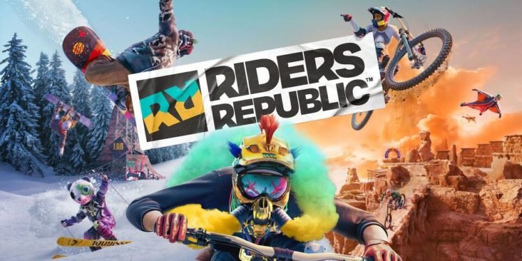 Riders Republic Release Date For 2021 on PC, PS5, Xbox Series X|S, PS4: When Is It Coming Out?