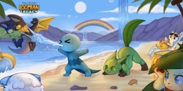 Loomian Legacy: How to get all Vari Evolutions?