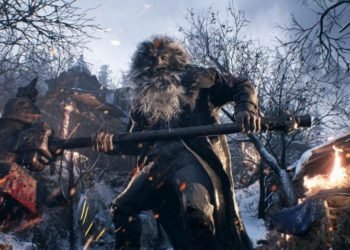 How to fix Resident evil village application error?