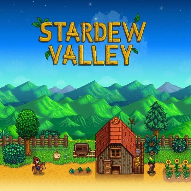 Stardew valley прохождение 2021