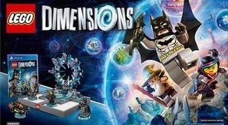 Lego Dimensions 2 potentially teased by Lego in a tweet