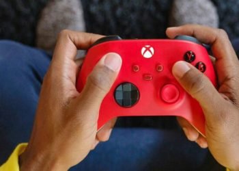 How to fix Xbox series x error code E101?