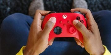 How to fix Xbox series x error code E101?