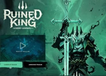 League of legends PS5 & Xbox Series X Release Date: Is it coming?