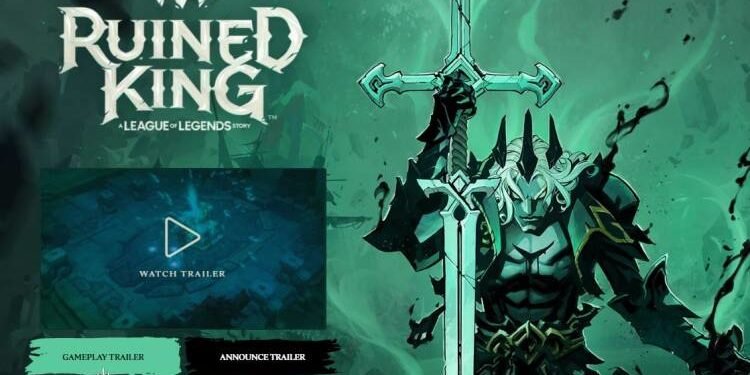 League of legends PS5 & Xbox Series X Release Date: Is it coming?