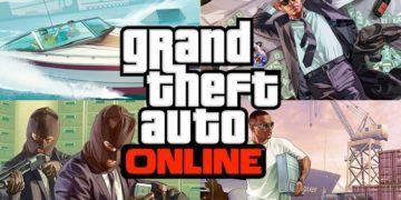 GTA Online There has been an error joining a session