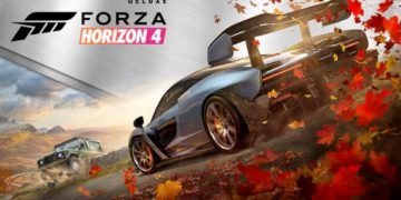 Install FH4 Microsoft Store