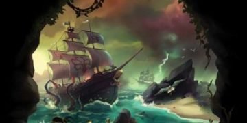 Sea of thieves error code l02 : How to fix ?