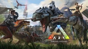 Ark Survival Evolved error ce-34878-0: How to fix it in 2021?