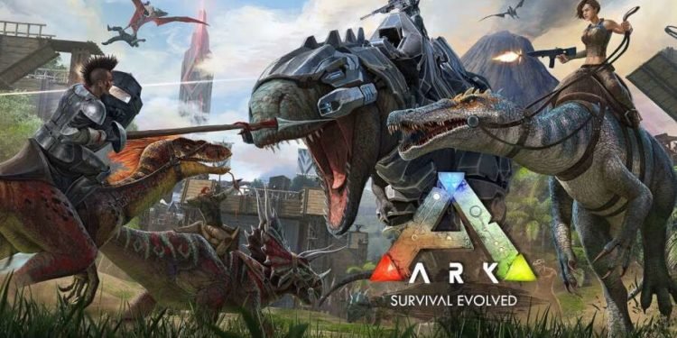 Ark survival evolved fatal error как исправить