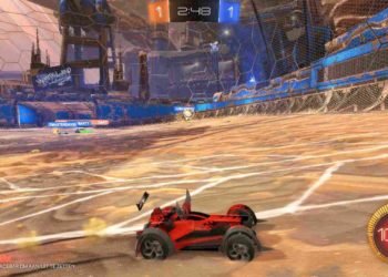 Is Rocket League Dying in 2021