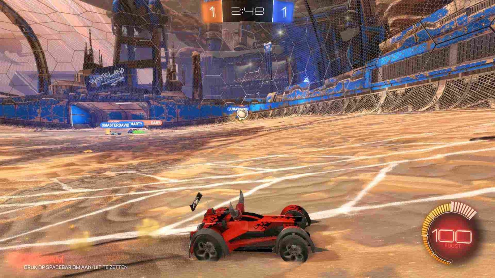 Is Rocket League Dying in 2021 Here's everything you need to know