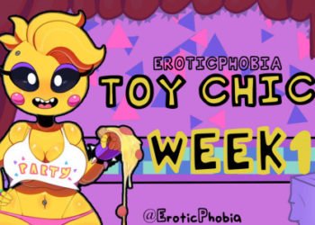 Friday Night Funkin’ Toy Chica Week 1 Mod is delightful (Download Link Here)
