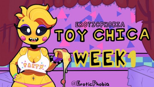 Friday Night Funkin Toy Chica Week 1 Mod Is Delightful Download Link Here Digistatement