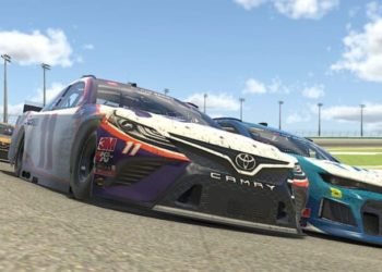 iRacing not detecting wheel: How to fix it?